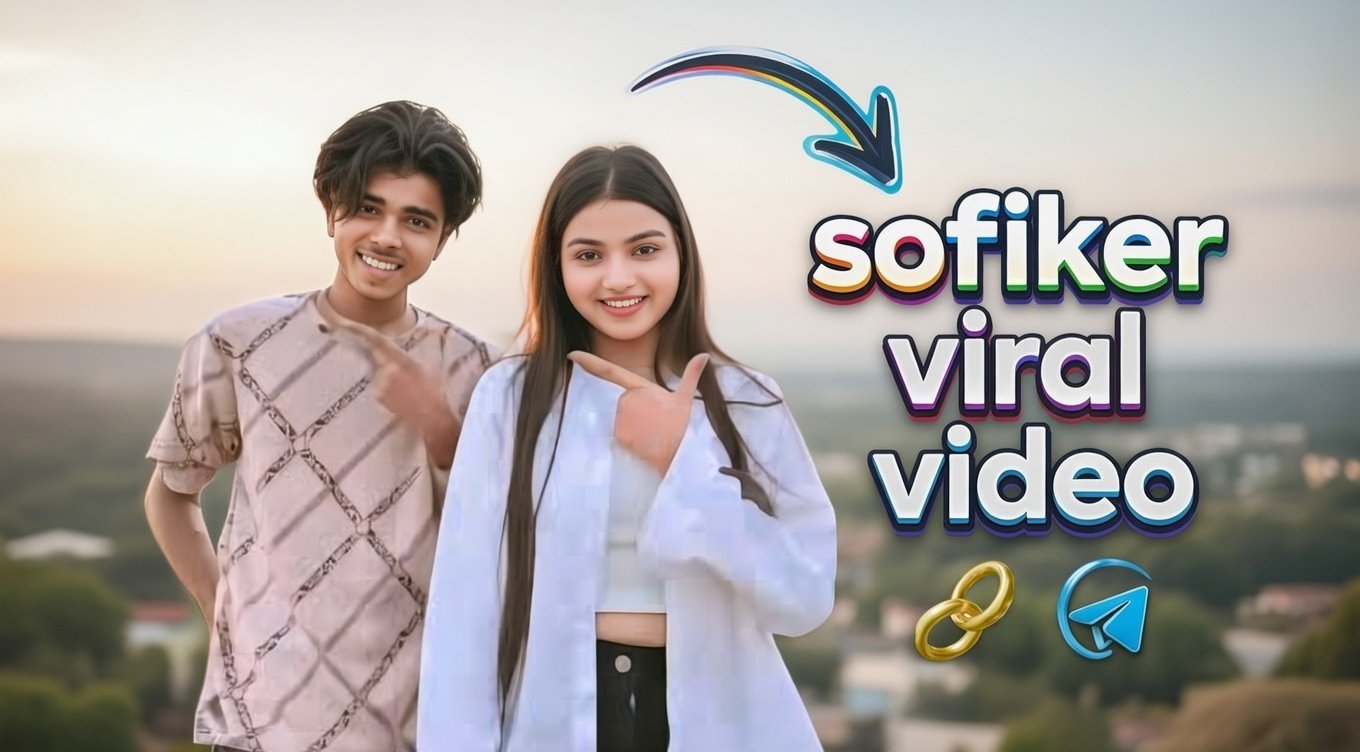 Sofik Sonali Viral Video Link/সফিক সোনালি ভাইরাল ভিডিও লিংক