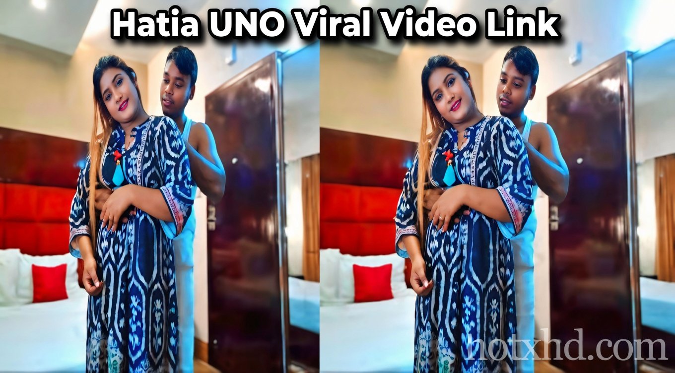 Hatia UNO Viral Video Link/ হাতিয়ার ইউএনও ভাইরাল ভিডিও লিংক