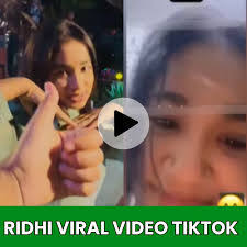 Ridi Viral Video Link/রিদির ভাইরাল ভিডিও লিংক